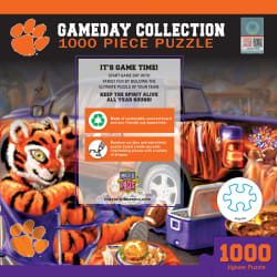 Clemson  Gameday Sports