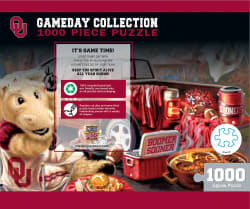 Oklahoma Gameday Sports