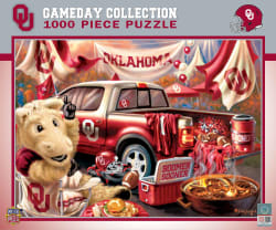 Oklahoma Gameday Sports