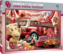 Oklahoma Gameday Sports
