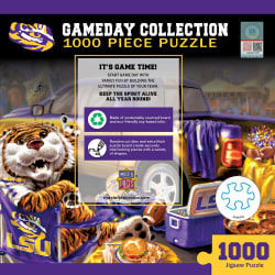 Louisiana State Gameday Sports