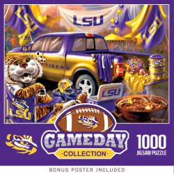 Louisiana State Gameday Sports