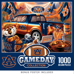 Auburn Gameday Sports