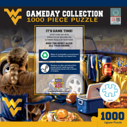 West Virginia Gameday Sports