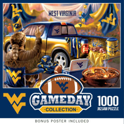 West Virginia Gameday Sports
