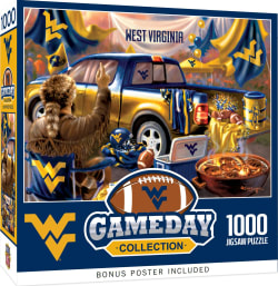 West Virginia Gameday Sports