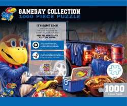 Kansas NCAA Gameday Collection Sports