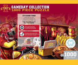 Iowa State Gameday Sports