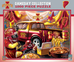 Iowa State Gameday Sports