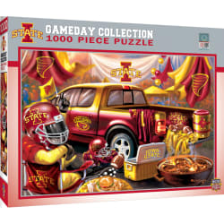 Iowa State Gameday Sports