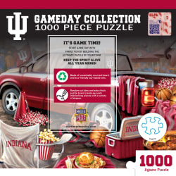 Indiana Gameday Sports