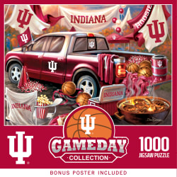 Indiana Gameday Sports
