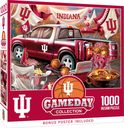 Indiana Gameday Sports