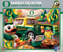 Oregon Gameday Sports