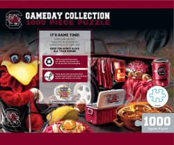 South Carolina Gameday Sports