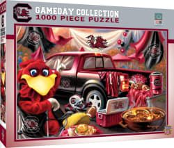 South Carolina Gameday Sports