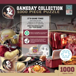 Florida State Gameday Sports