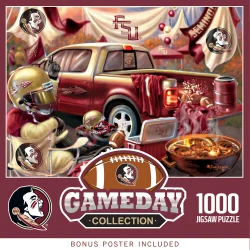 Florida State Gameday Sports