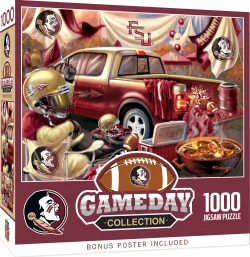 Florida State Gameday Sports