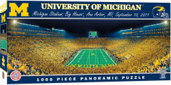 Michigan Wolverines NCAA - End Zone Sports