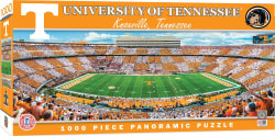 Tennessee Volunteers NCAA Stadium Center View Sports