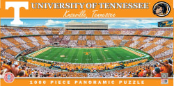 Tennessee Volunteers NCAA Stadium Center View Sports