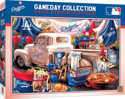 Los Angeles Dodgers MLB Gameday  - Scratch and Dent Sports