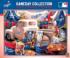 Los Angeles Dodgers MLB Gameday  Sports Jigsaw Puzzle