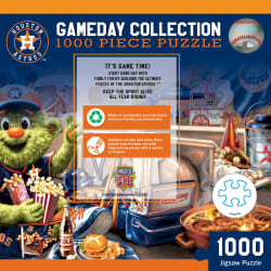 Houston Astros MLB Gameday Sports
