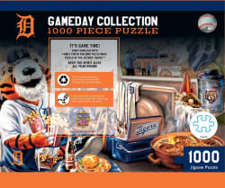 Detroit Tigers MLB Gameday Sports