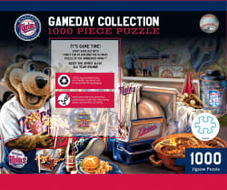 Minnesota Twins MLB Gameday Sports