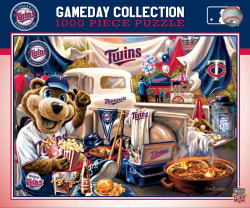 Minnesota Twins MLB Gameday Sports