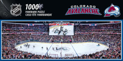 Colorado Avalanche NHL Sports