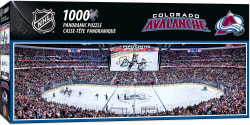 Colorado Avalanche NHL Sports