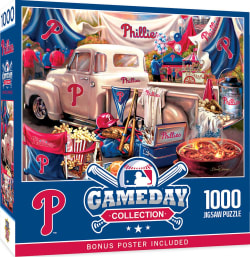 Philadelphia Phillies MLB Gameday Sports