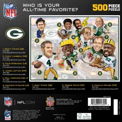 Green Bay Packers All-Time Greats Famous People