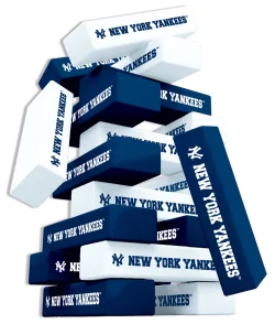 New York Yankees MLB Tumble Tower