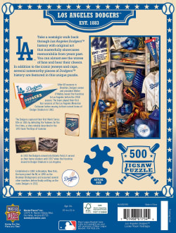 Los Angeles Dodgers MLB Locker Room Sports