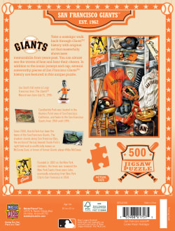 San Francisco Giants MLB Locker Room Sports