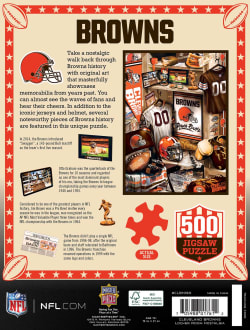 Cleveland Browns NFL Locker Room Sports