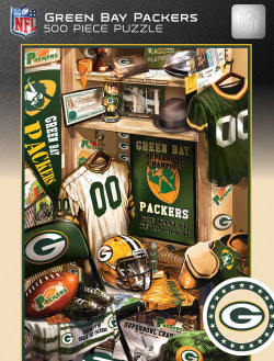 Green Bay Packers NFL Locker Room Sports