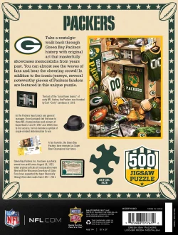 Green Bay Packers NFL Locker Room Sports
