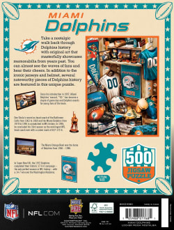 Miami Dolphins NFL Locker Room Sports