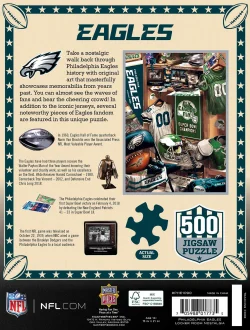 Philadelphia Eagles NFL Locker Room Sports