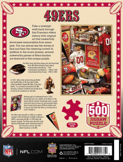 San Francisco 49ers NFL Locker Room Sports