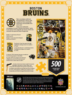 Boston Bruins NHL Locker Room Sports