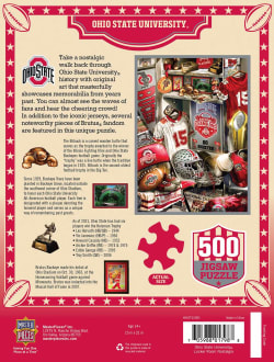 Ohio State Buckeyes NCAA Locker Room Sports