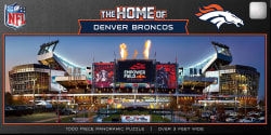 Denver Broncos NFL - Stadium Sports