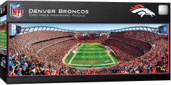 Denver Broncos NFL - End Zone Sports