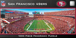 San Francisco 49ers NFL - End Zone Sports